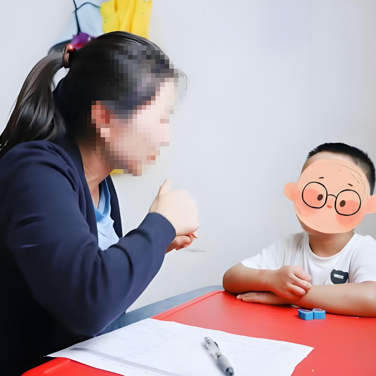 个训课程