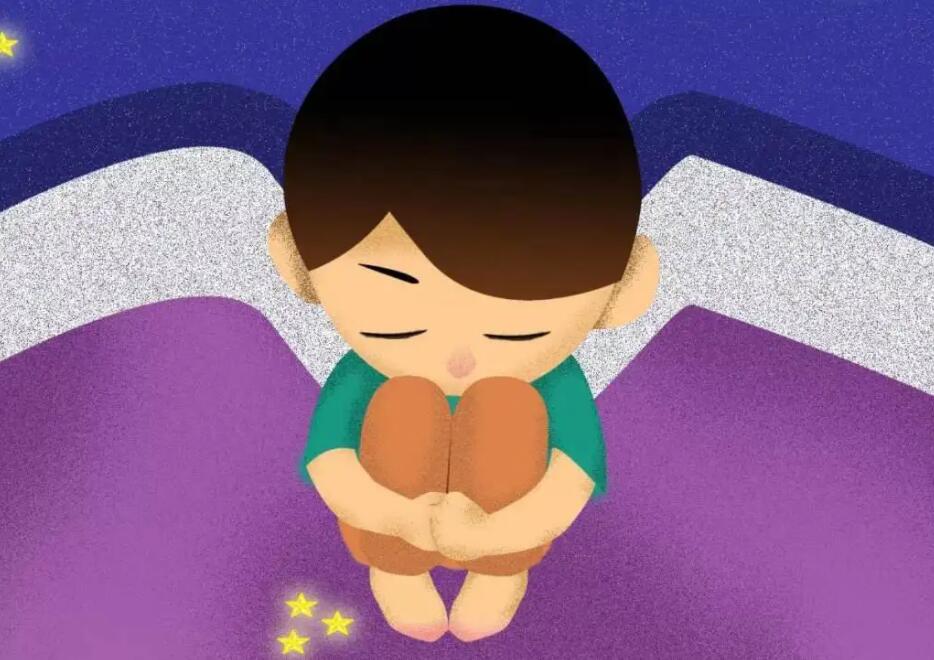 家长须知的5个自闭症常识